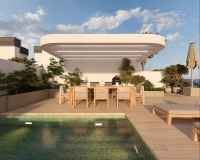 Neue Gebäude - apartment - Calpe - Calpe Centro