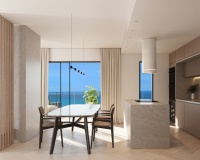 Neue Gebäude - apartment - Calpe - Calpe Centro