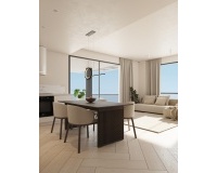 Neue Gebäude - apartment - Calpe - Calpe Centro