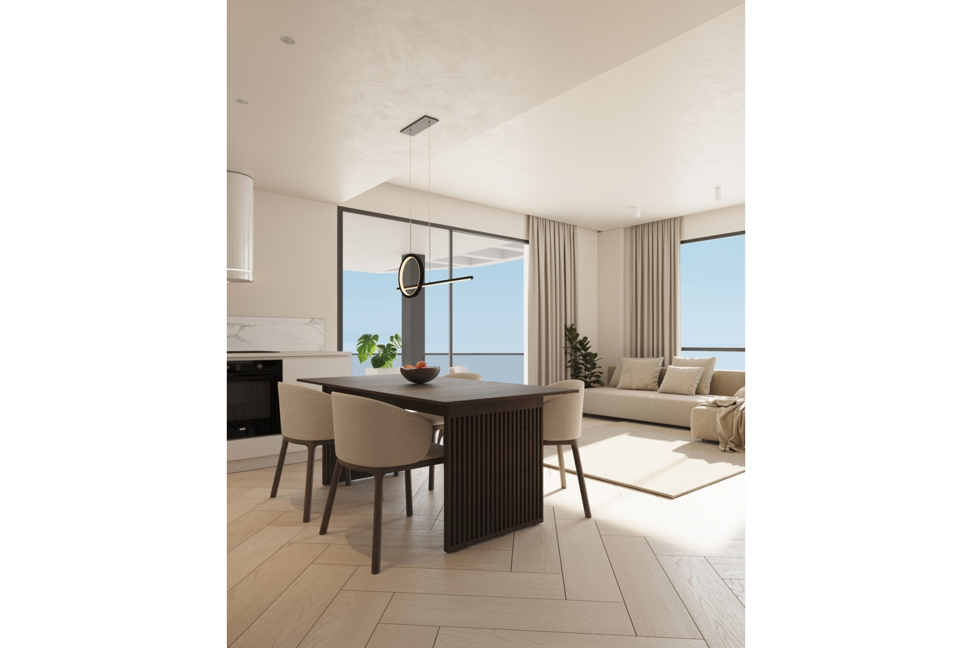 Neue Gebäude - apartment - Calpe - Calpe Centro
