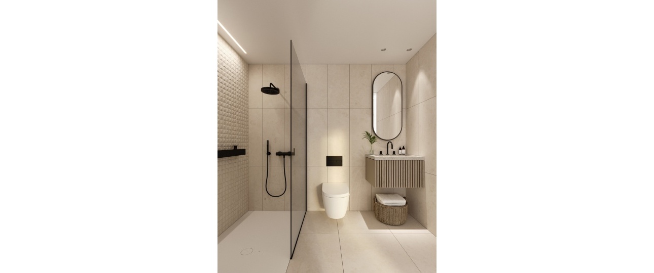 Neue Gebäude - apartment - Calpe - Calpe Centro