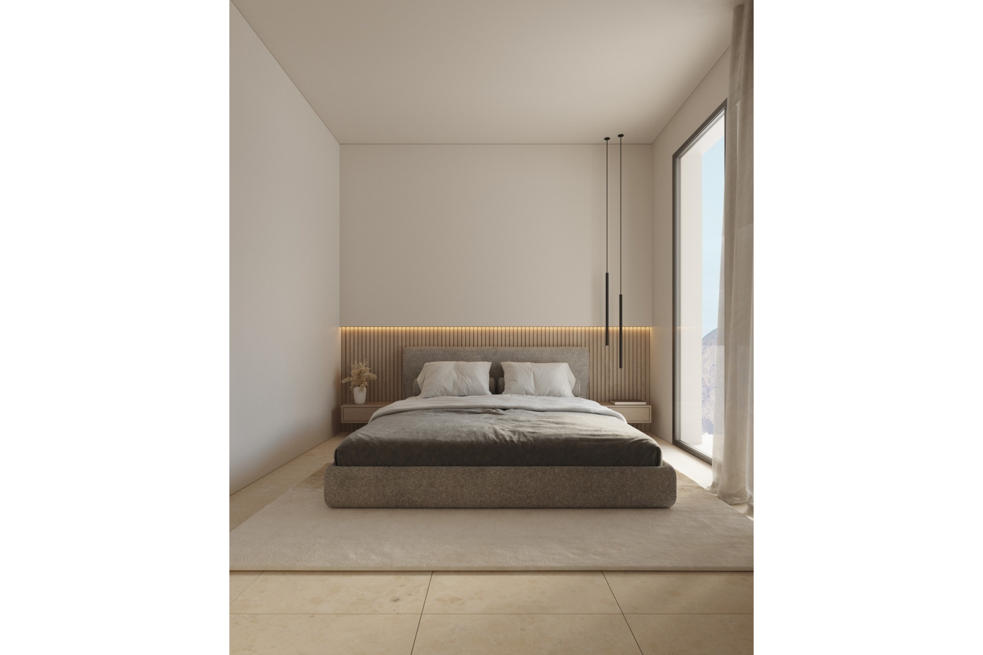 Neue Gebäude - apartment - Calpe - Calpe Centro