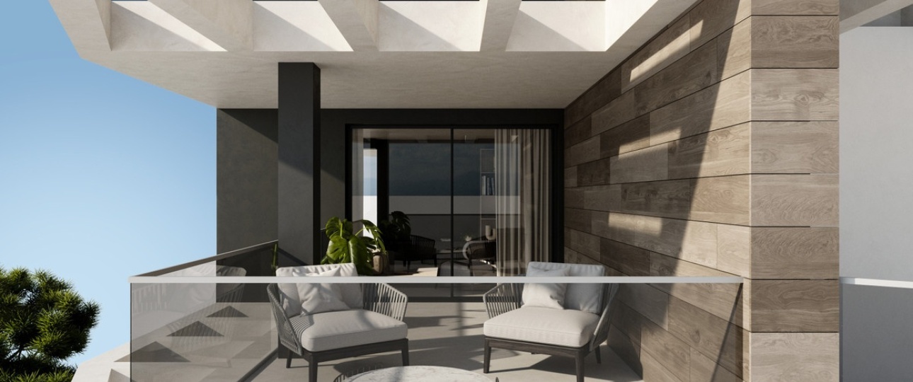 Neue Gebäude - apartment - Calpe - Calpe Centro
