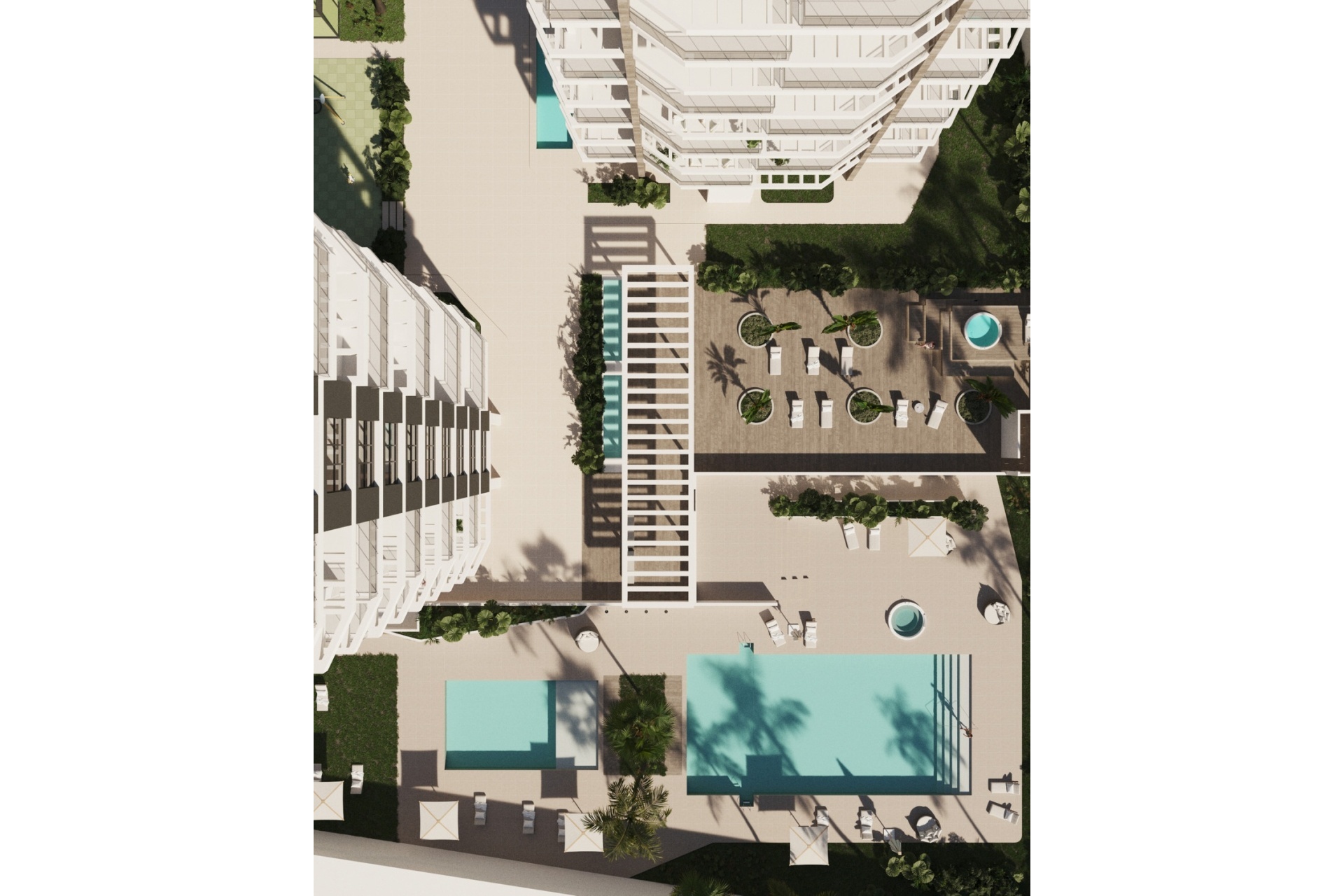 Neue Gebäude - apartment - Calpe - Calpe Centro