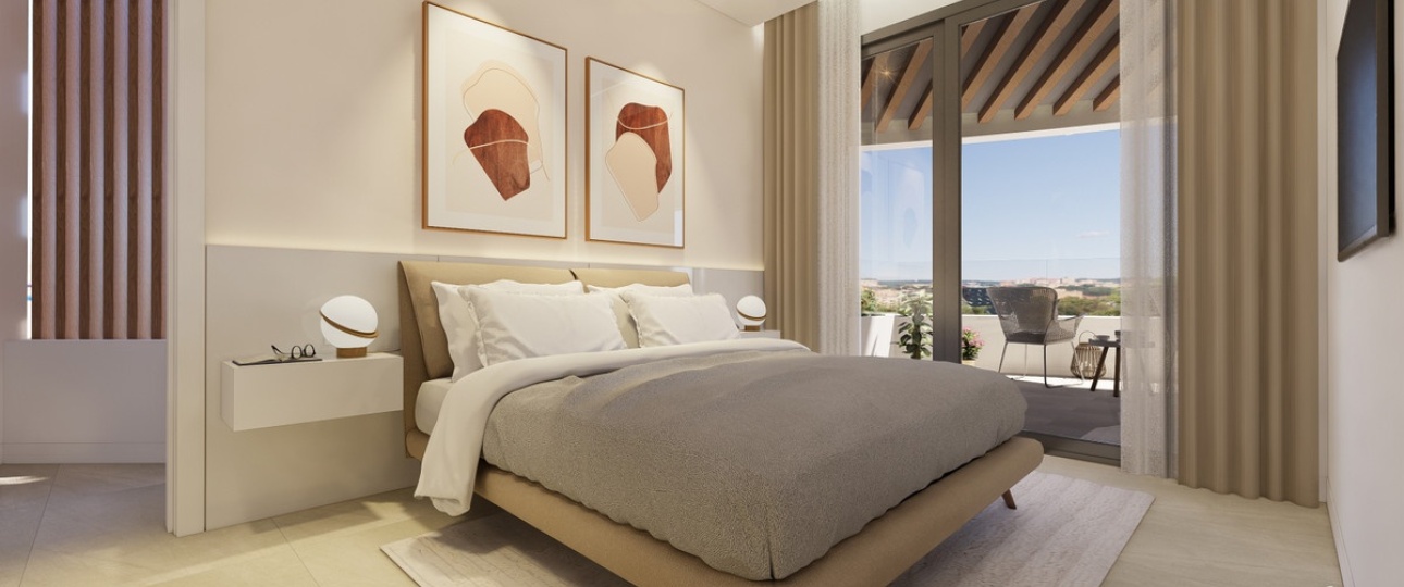 Neue Gebäude - apartment - Calpe - Calpe Centro