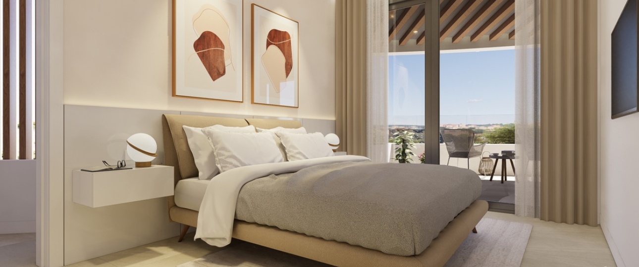 Neue Gebäude - apartment - Calpe - Calpe Centro
