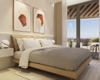 Neue Gebäude - apartment - Calpe - Calpe Centro