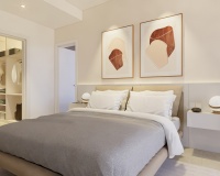 Neue Gebäude - apartment - Calpe - Calpe Centro