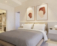 Neue Gebäude - apartment - Calpe - Calpe Centro