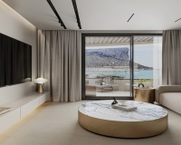 Neue Gebäude - apartment - Calpe - Calpe Centro