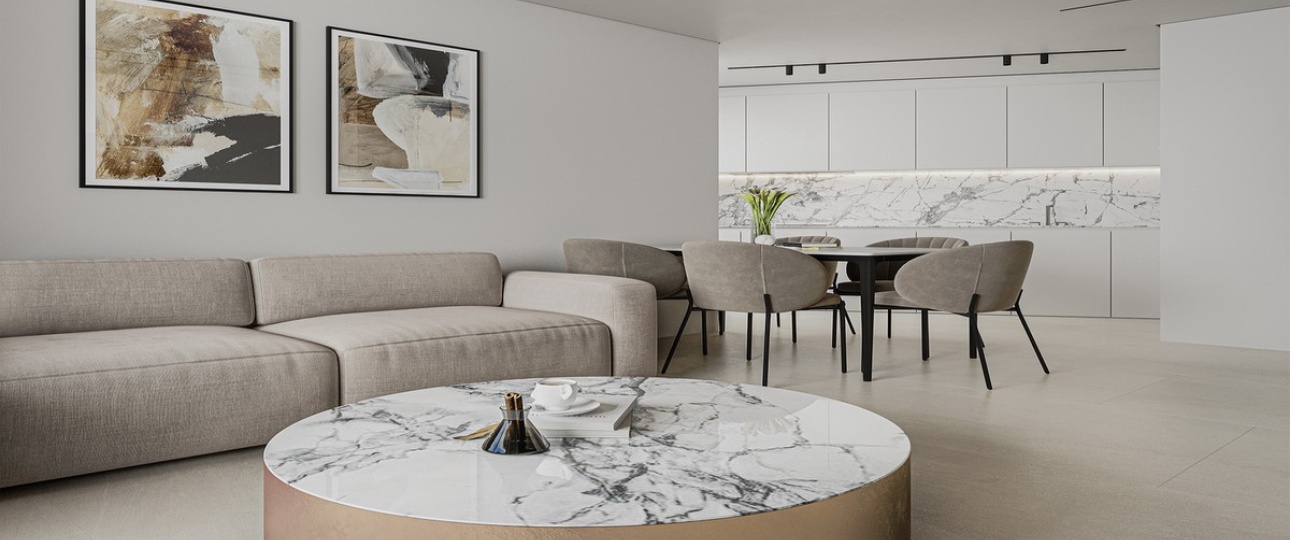 Neue Gebäude - apartment - Calpe - Calpe Centro
