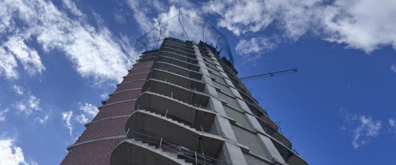Neue Gebäude - apartment - Calpe - Calpe Centro