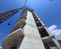 Neue Gebäude - apartment - Calpe - Calpe Centro
