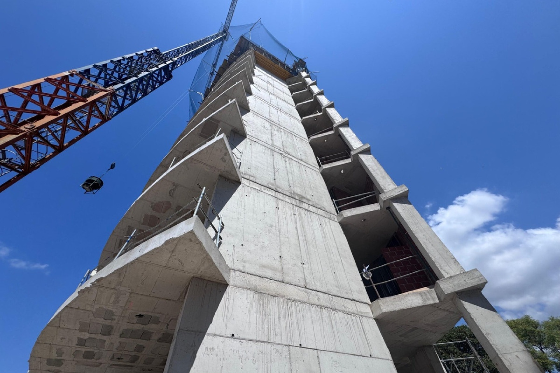 Neue Gebäude - apartment - Calpe - Calpe Centro