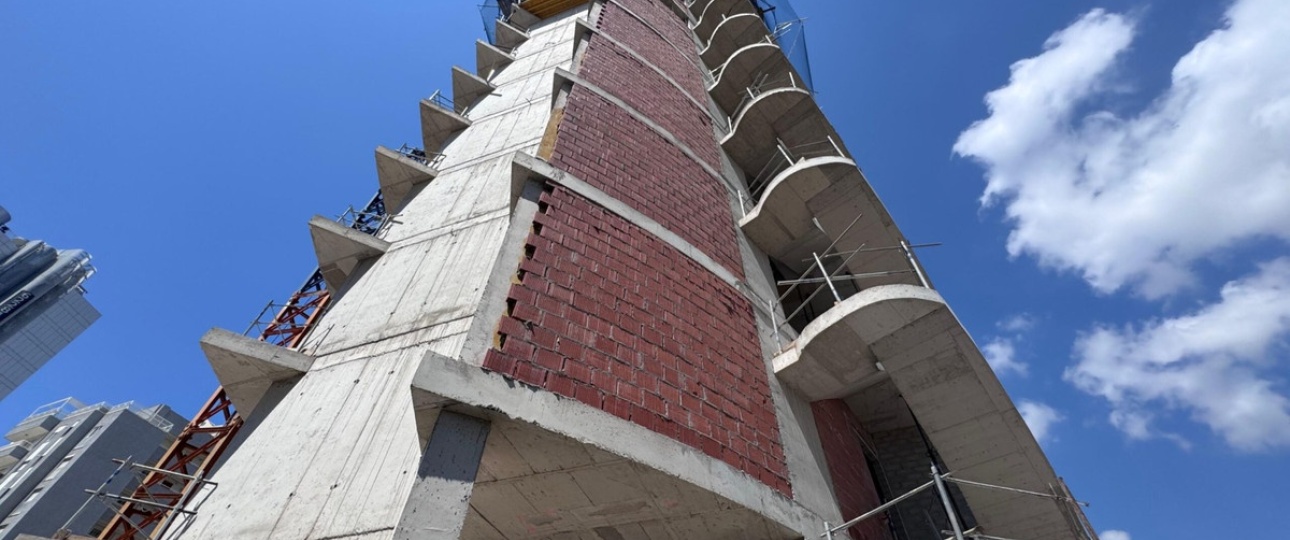 Neue Gebäude - apartment - Calpe - Calpe Centro