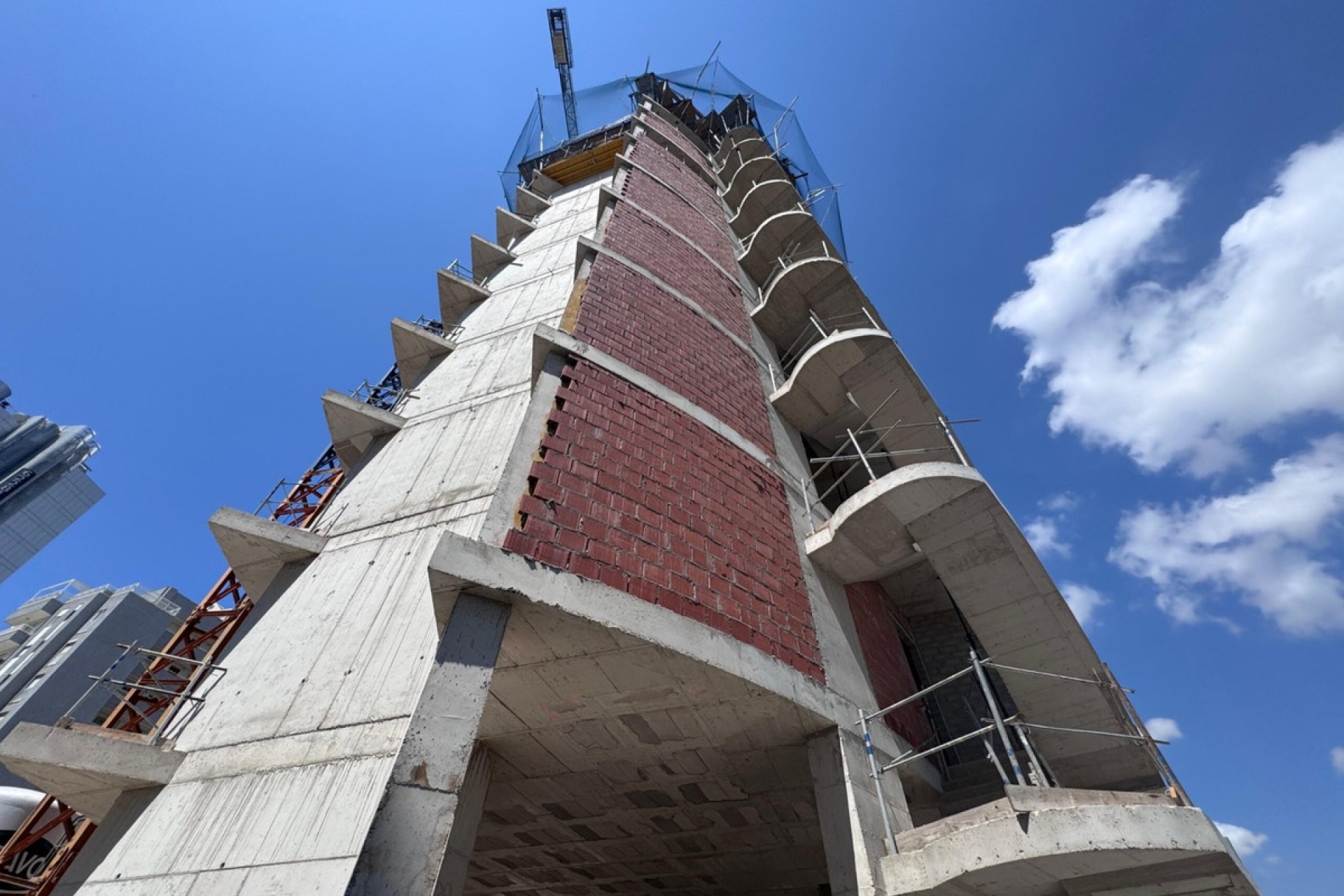 Neue Gebäude - apartment - Calpe - Calpe Centro