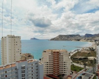 Neue Gebäude - apartment - Calpe - Calpe Centro