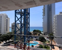 Neue Gebäude - apartment - Calpe - Calpe Centro