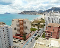 Neue Gebäude - apartment - Calpe - Calpe Centro