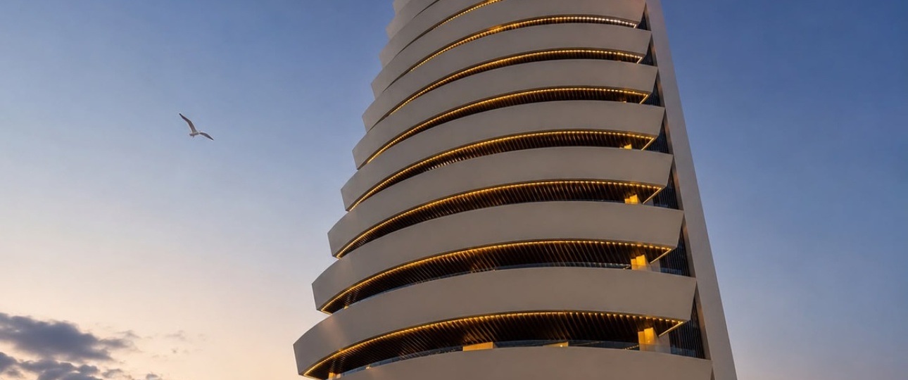 Neue Gebäude - apartment - Calpe - Calpe Centro