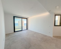 Neue Gebäude - apartment - Calpe - Calpe Centro