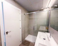 Neue Gebäude - apartment - Calpe - Calpe Centro