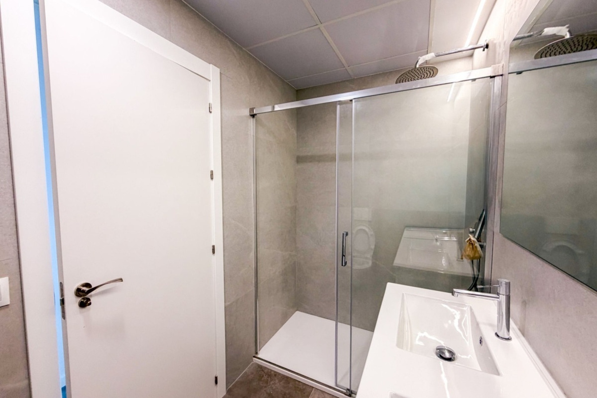 Neue Gebäude - apartment - Calpe - Calpe Centro