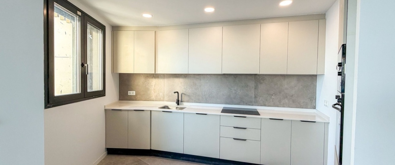 Neue Gebäude - apartment - Calpe - Calpe Centro