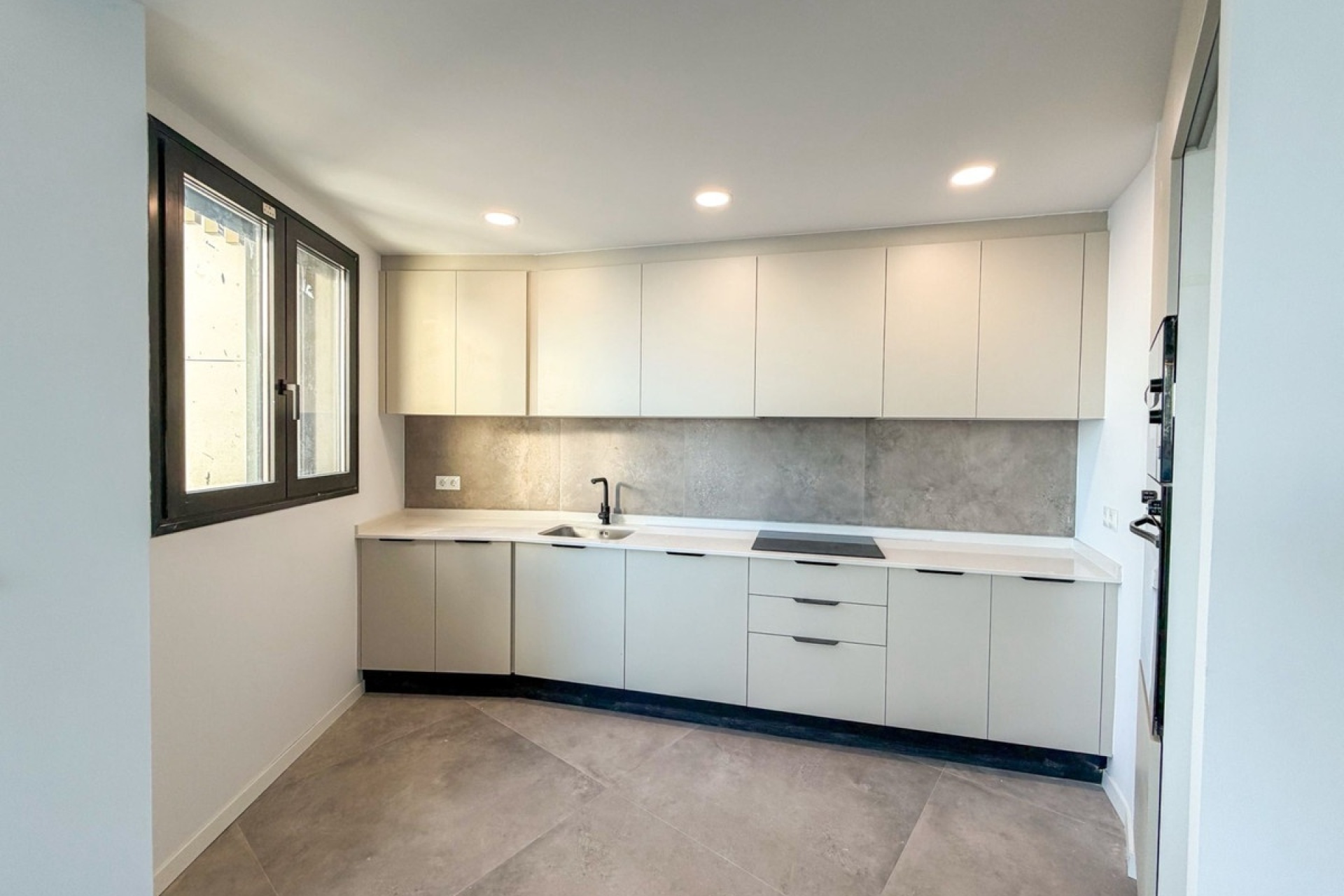 Neue Gebäude - apartment - Calpe - Calpe Centro
