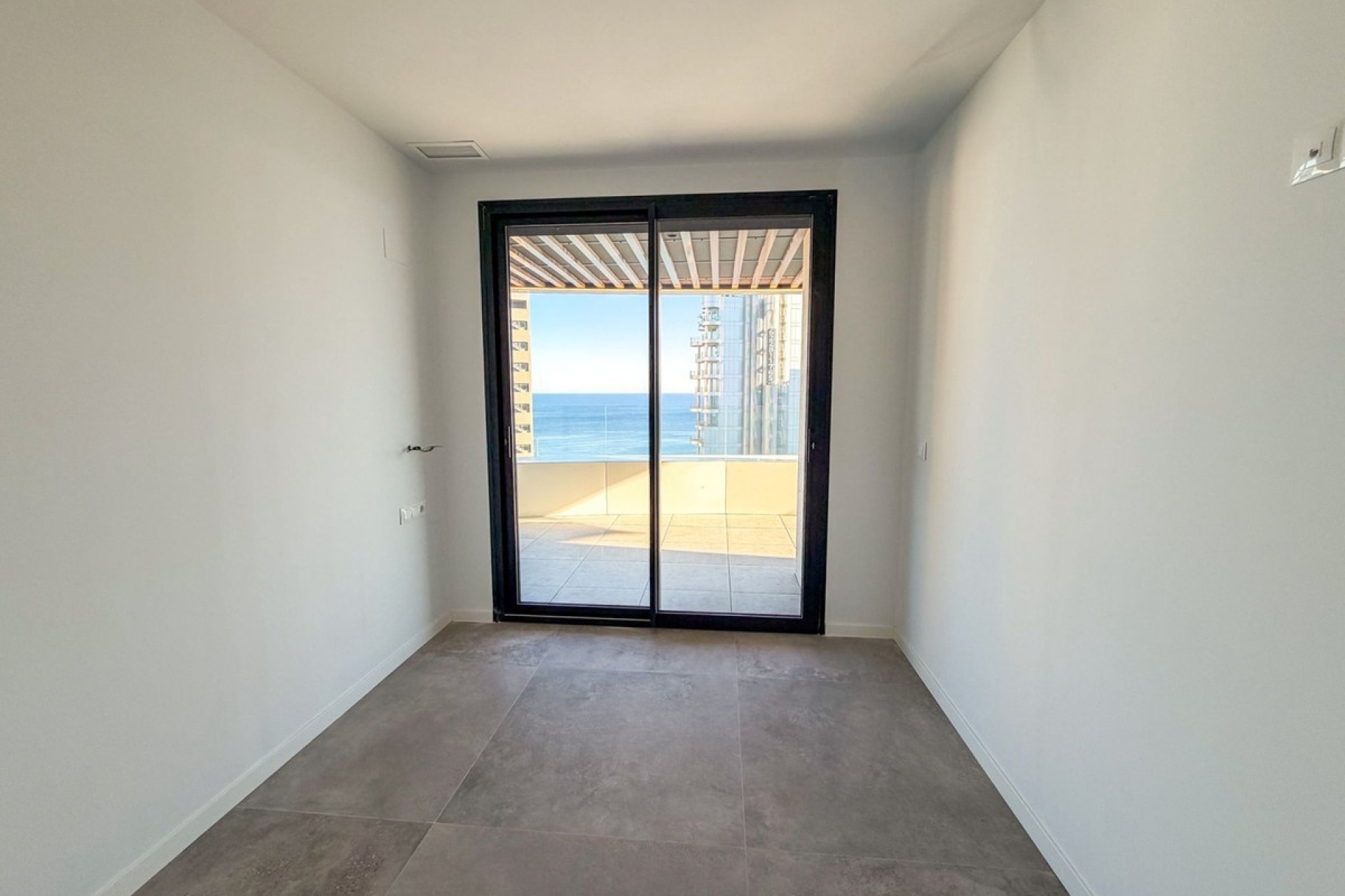 Neue Gebäude - apartment - Calpe - Calpe Centro