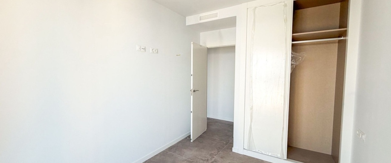 Neue Gebäude - apartment - Calpe - Calpe Centro