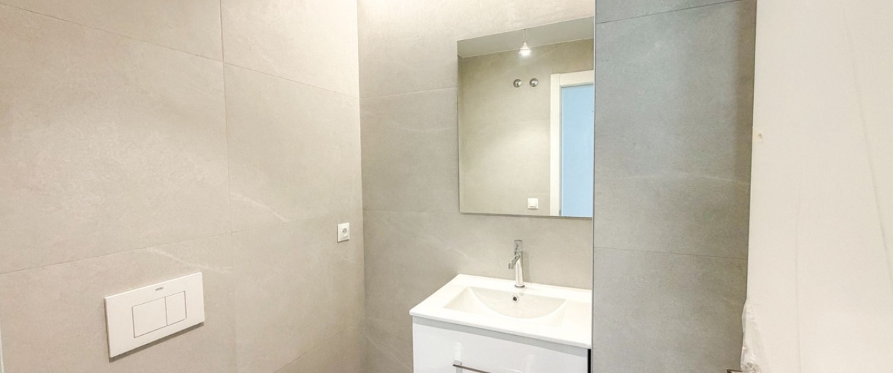 Neue Gebäude - apartment - Calpe - Calpe Centro