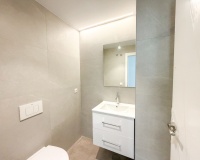 Neue Gebäude - apartment - Calpe - Calpe Centro