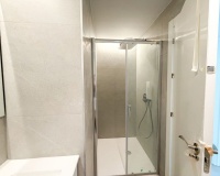 Neue Gebäude - apartment - Calpe - Calpe Centro