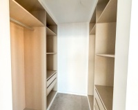 Neue Gebäude - apartment - Calpe - Calpe Centro
