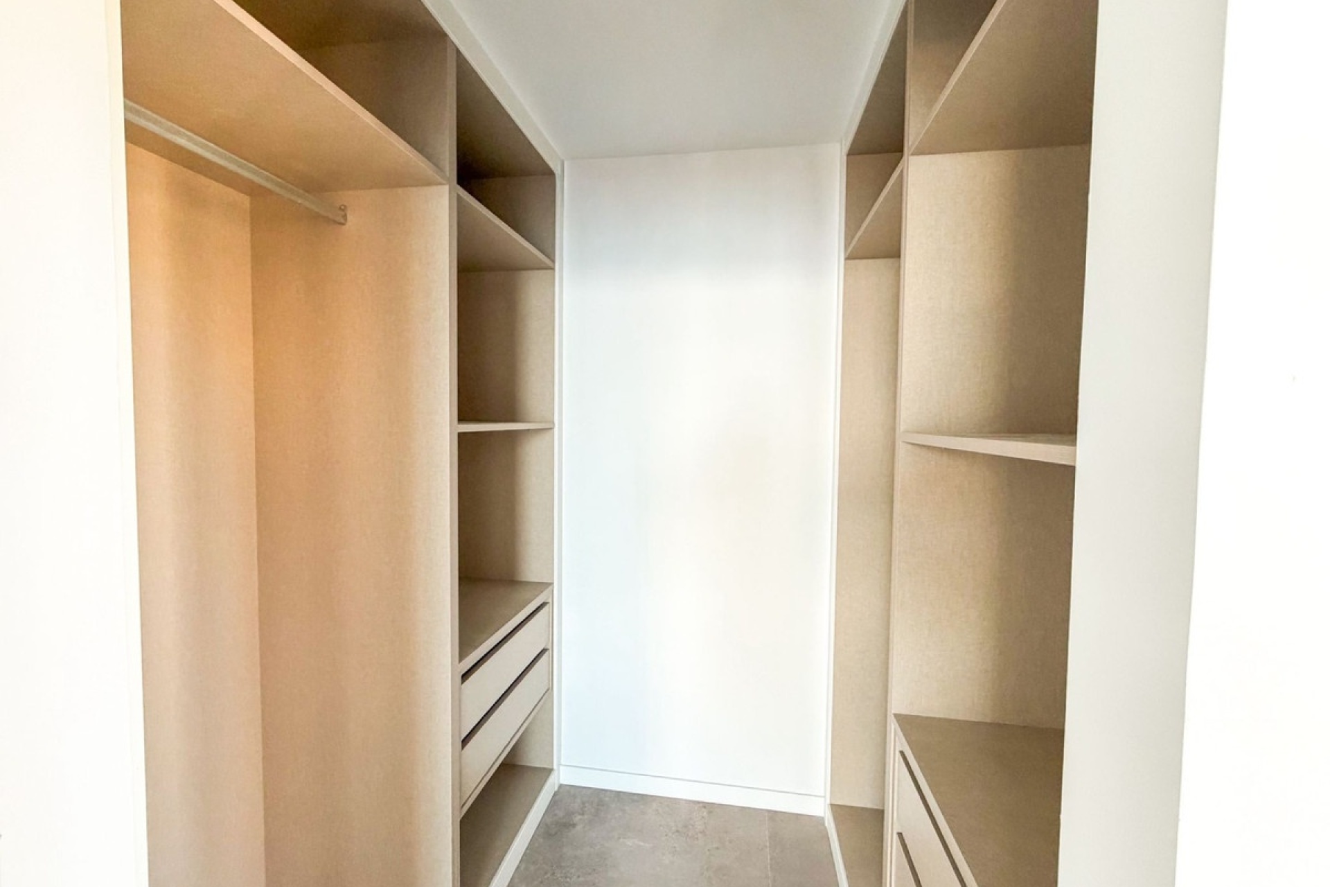 Neue Gebäude - apartment - Calpe - Calpe Centro