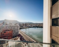 Neue Gebäude - apartment - Calpe - Calpe Centro