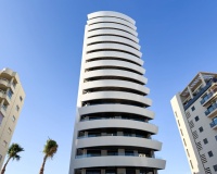 Neue Gebäude - apartment - Calpe - Calpe Centro