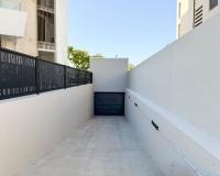 Neue Gebäude - apartment - Calpe - Calpe Centro