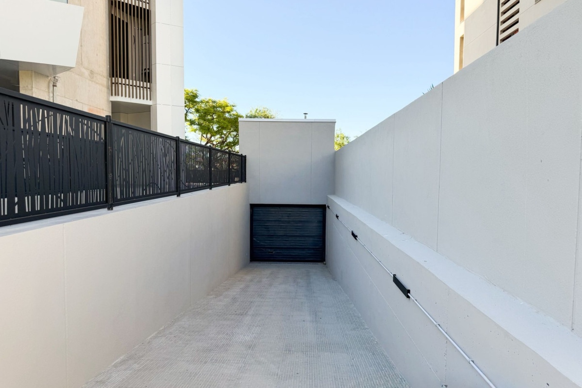 Neue Gebäude - apartment - Calpe - Calpe Centro