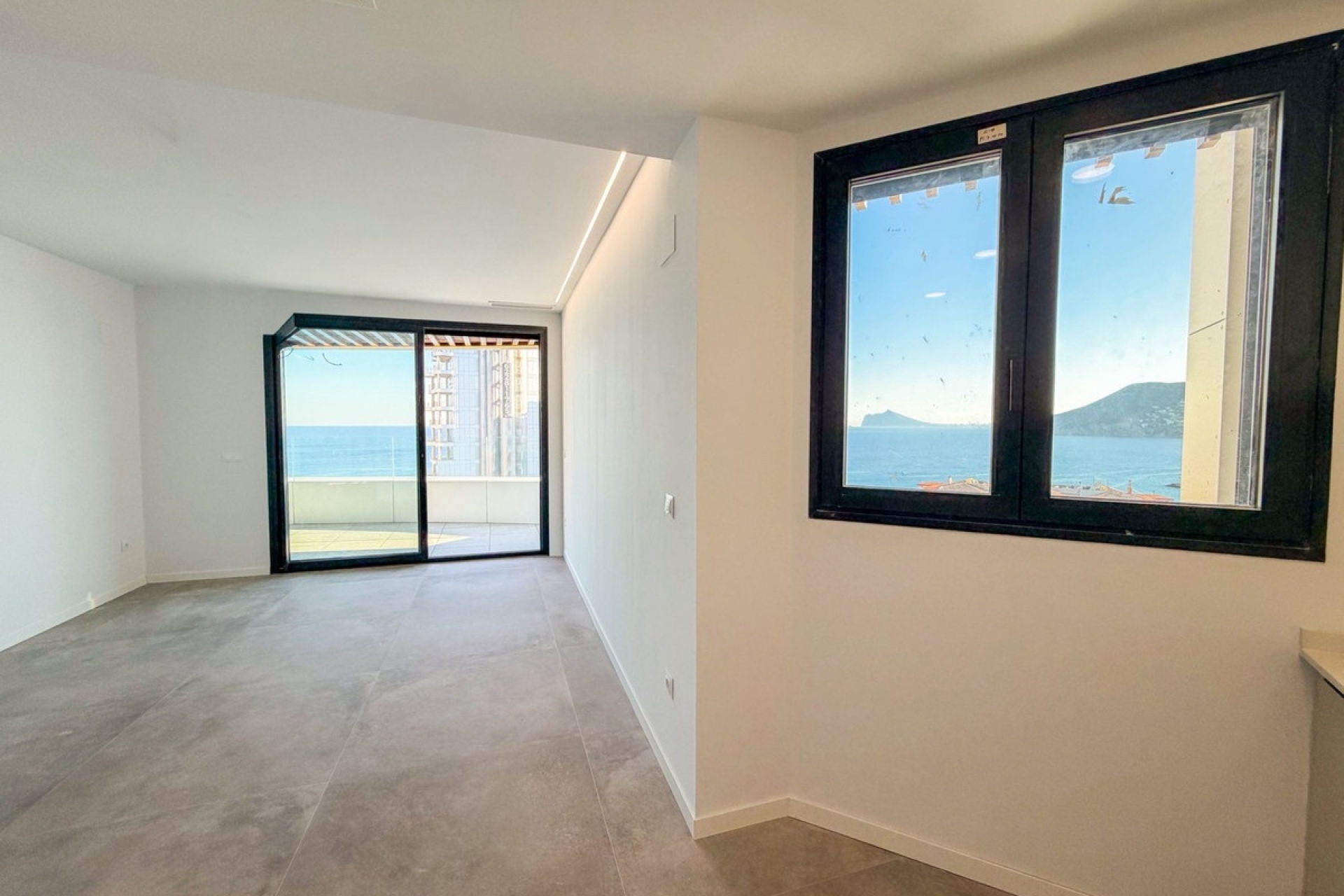 Neue Gebäude - apartment - Calpe - Calpe Centro