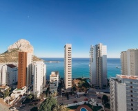 Neue Gebäude - apartment - Calpe - Calpe Centro