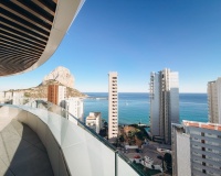 Neue Gebäude - apartment - Calpe - Calpe Centro