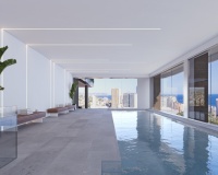 Neue Gebäude - apartment - Calpe - Calpe Centro