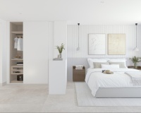 Neue Gebäude - apartment - Calpe - Calpe Centro