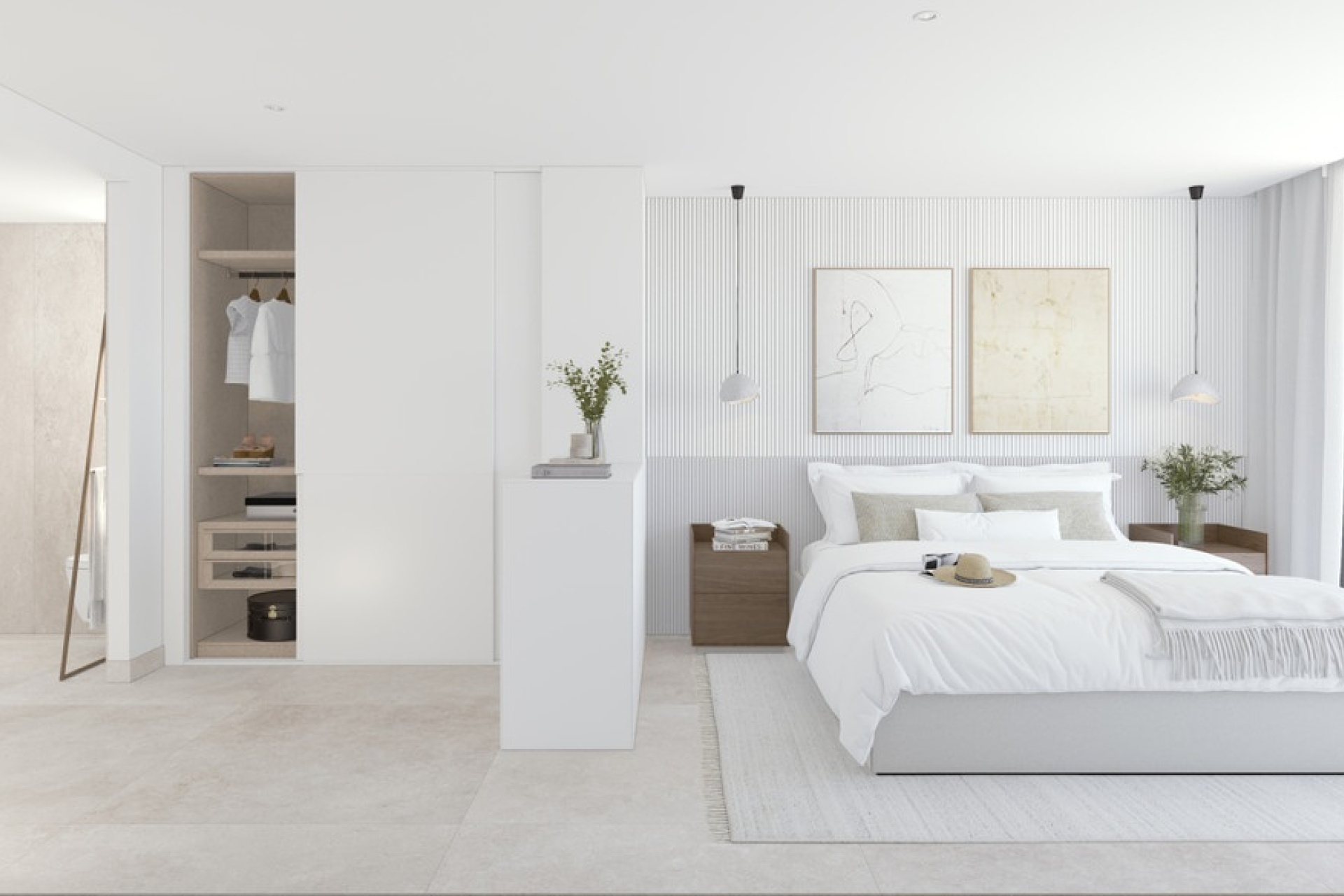 Neue Gebäude - apartment - Calpe - Calpe Centro