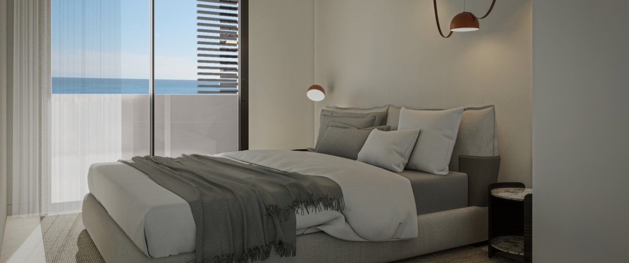 Neue Gebäude - apartment - Calpe - Calpe Centro
