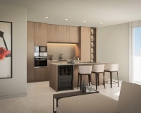 Neue Gebäude - apartment - Calpe - Calpe Centro