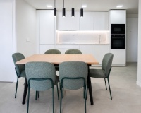 Neue Gebäude - apartment - Calpe - Calpe Centro