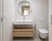 Neue Gebäude - apartment - Calpe - Calpe Centro